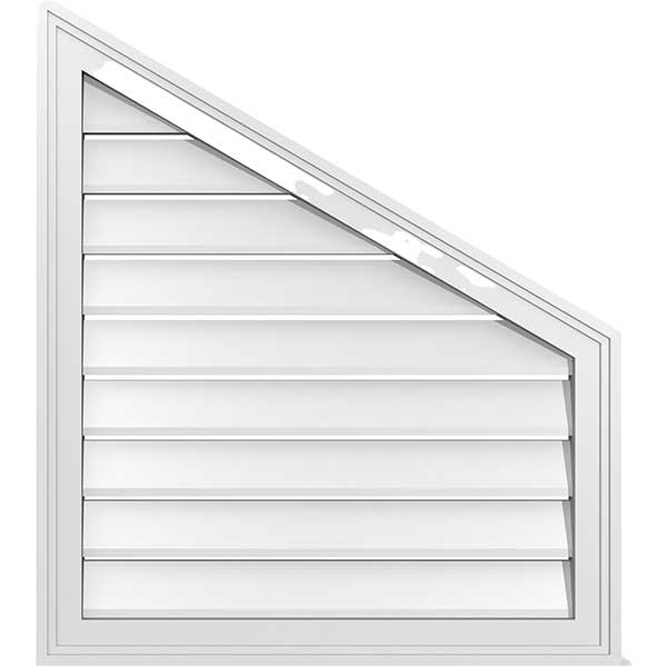 Ekena Millwork GVPPR26X3002SF-07
