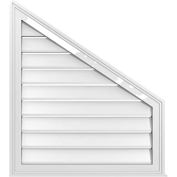 Ekena Millwork GVPPR26X3002SF-08