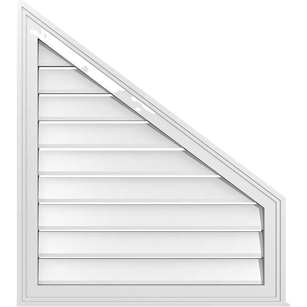 Ekena Millwork GVPPR26X3002SF-09