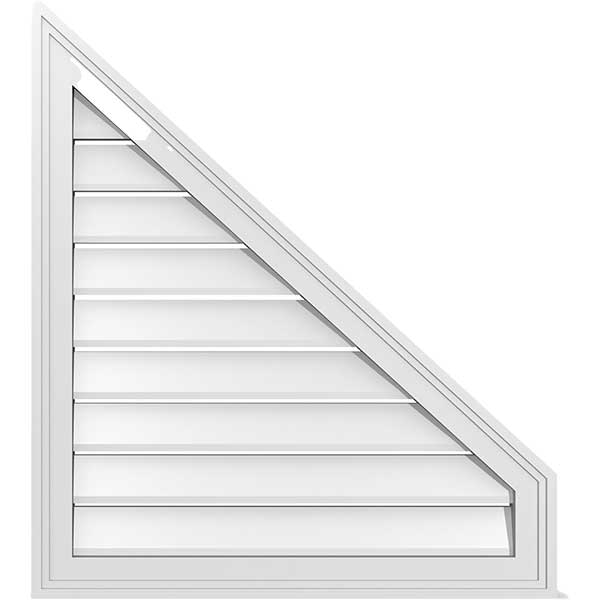 Ekena Millwork GVPPR26X3002SF-11