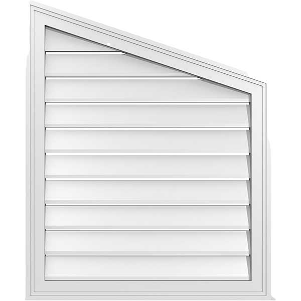Ekena Millwork GVPPR26X3202SF-04