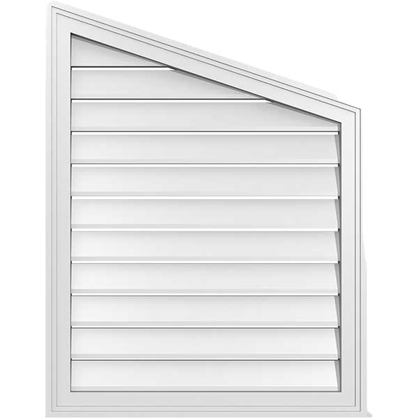 Ekena Millwork GVPPR26X3402SF-04