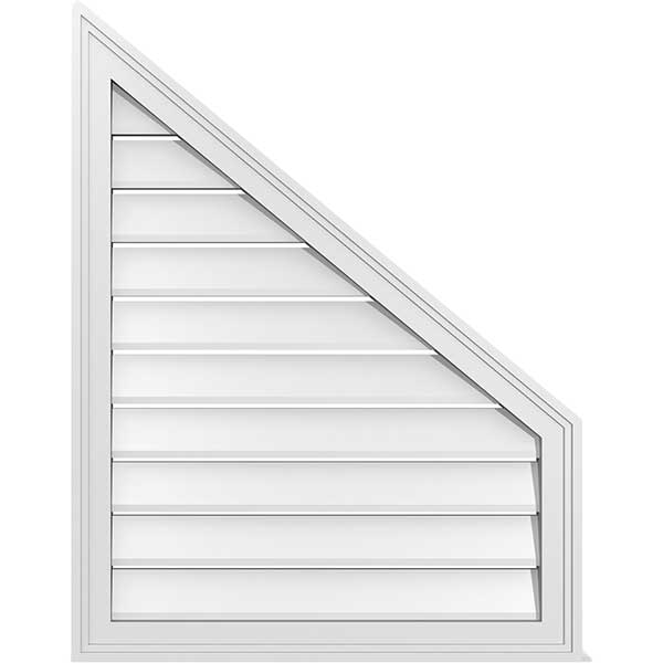 Ekena Millwork GVPPR26X3402SF-10