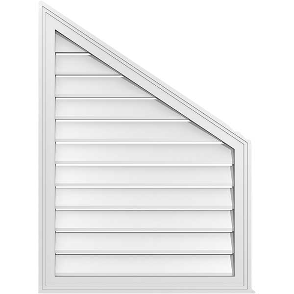 Ekena Millwork GVPPR26X3602SF-08