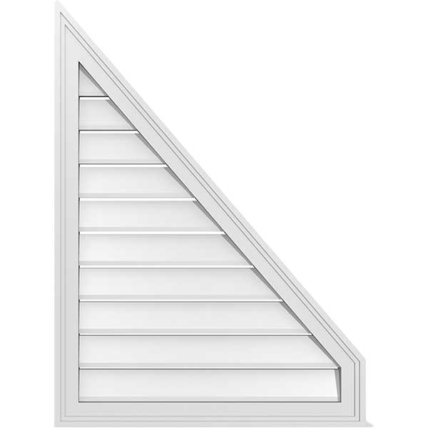 Ekena Millwork GVPPR26X3602SF-14