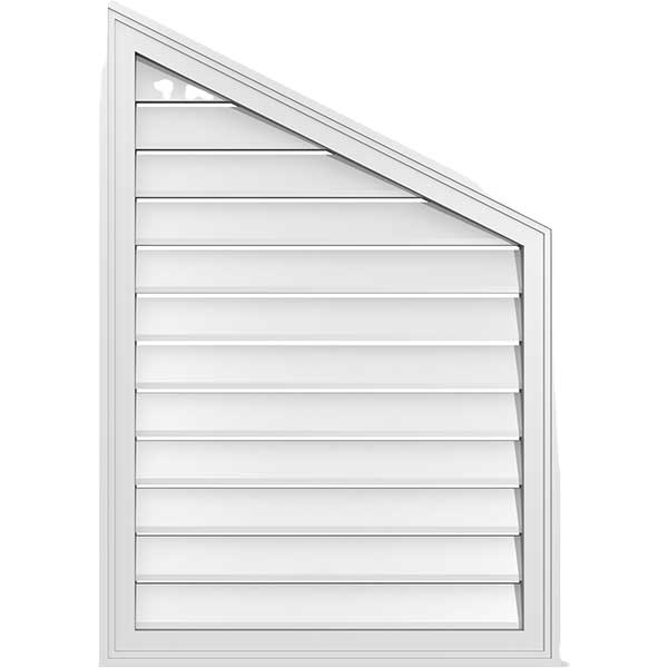 Ekena Millwork GVPPR26X3802SF-06