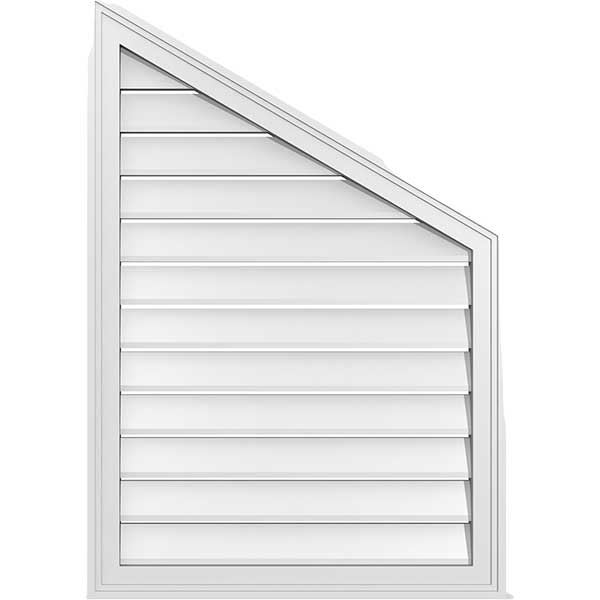 Ekena Millwork GVPPR26X3802SF-07