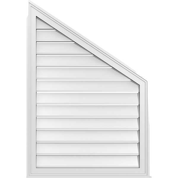 Ekena Millwork GVPPR26X3802SF-08