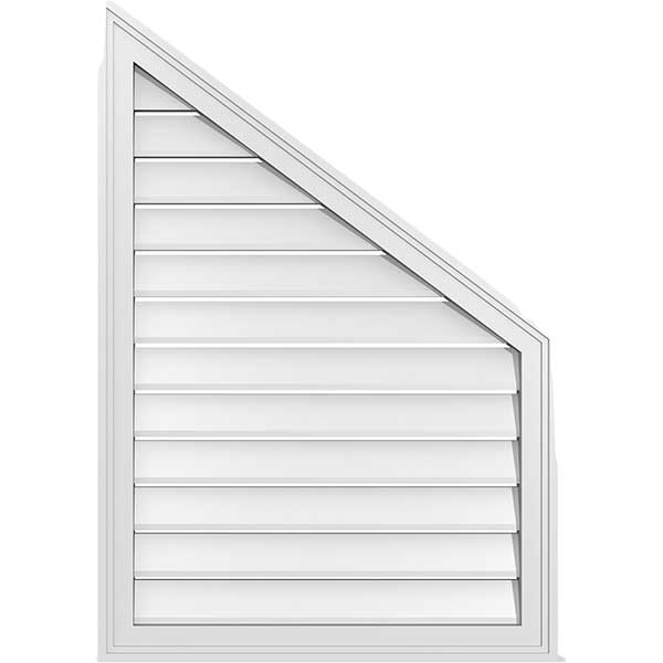 Ekena Millwork GVPPR26X3802SF-09