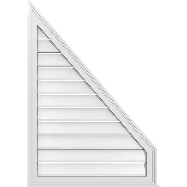 Ekena Millwork GVPPR26X3802SF-14