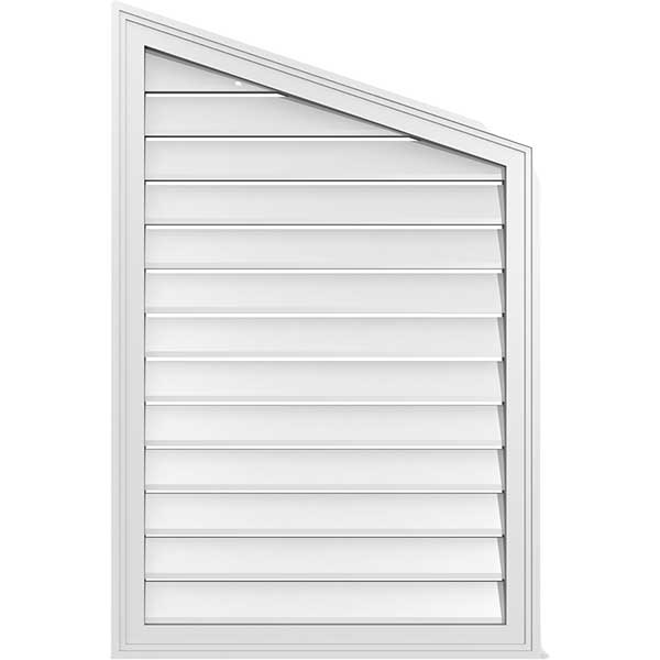 Ekena Millwork GVPPR26X4002SF-04