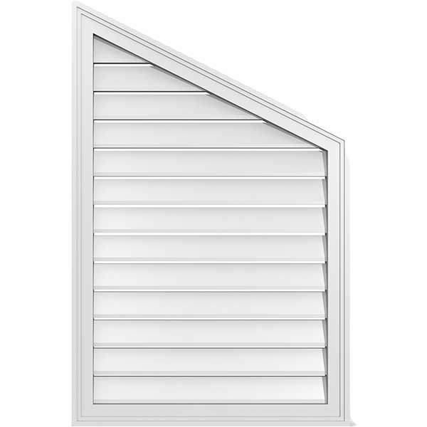 Ekena Millwork GVPPR26X4002SF-06