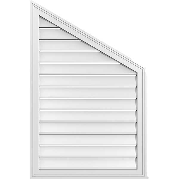 Ekena Millwork GVPPR26X4002SF-07