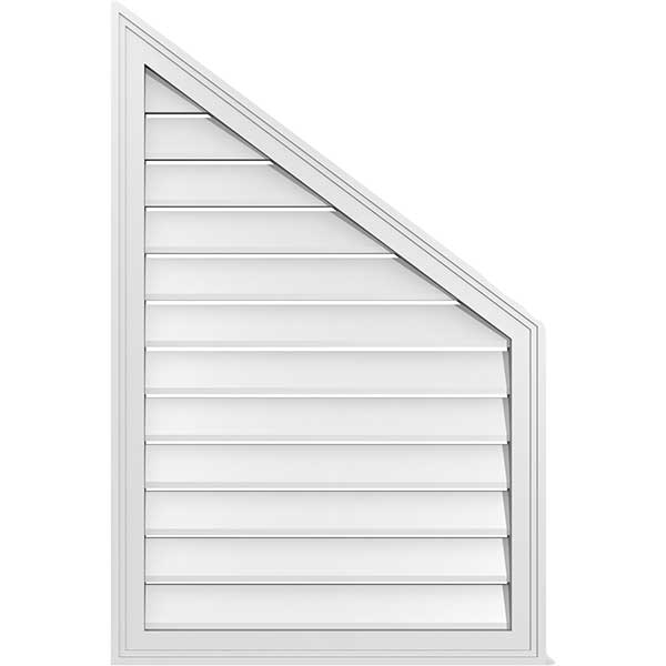 Ekena Millwork GVPPR26X4002SF-09