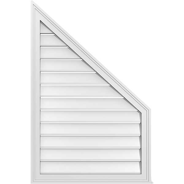Ekena Millwork GVPPR26X4002SF-11