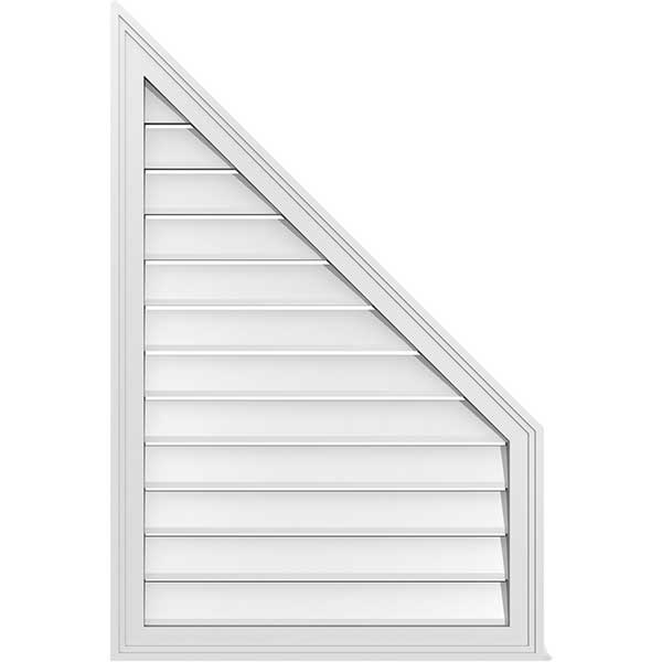 Ekena Millwork GVPPR26X4002SF-12