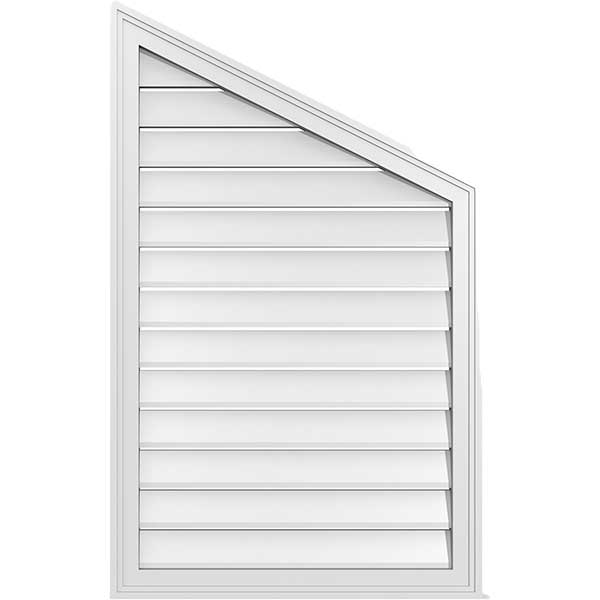 Ekena Millwork GVPPR26X4202SF-06