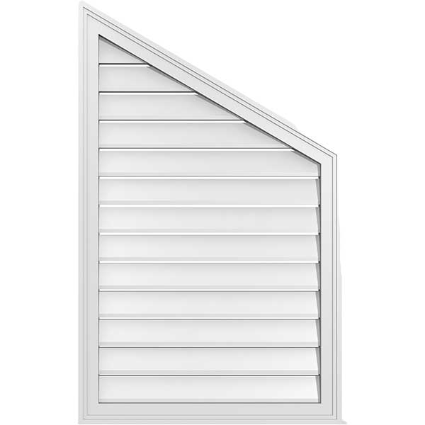 Ekena Millwork GVPPR26X4202SF-07