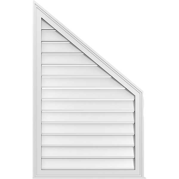 Ekena Millwork GVPPR26X4202SF-10