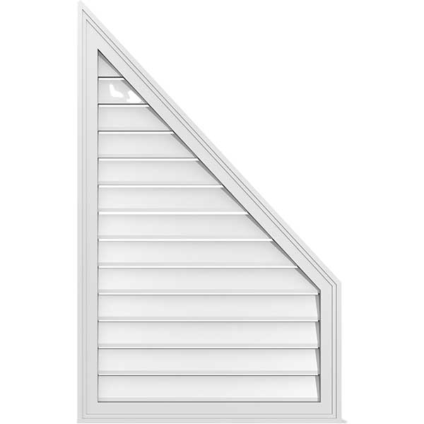 Ekena Millwork GVPPR26X4202SF-13