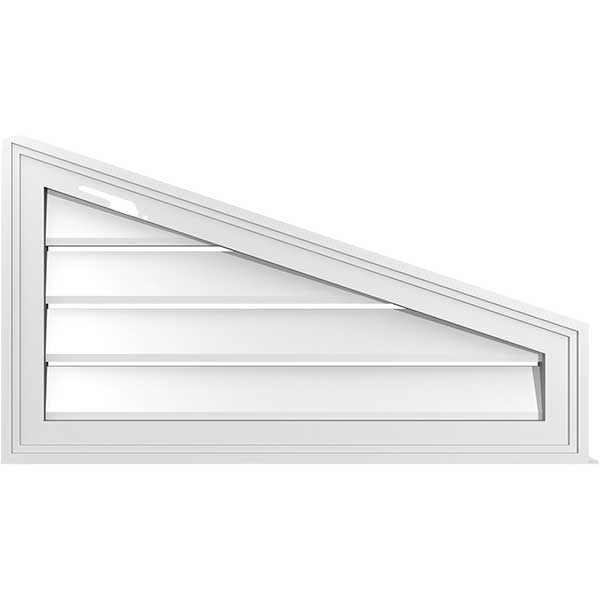 Ekena Millwork GVPPR28X1602SF-04