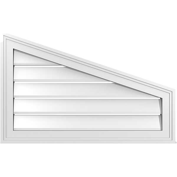 Ekena Millwork GVPPR28X1802SF-04