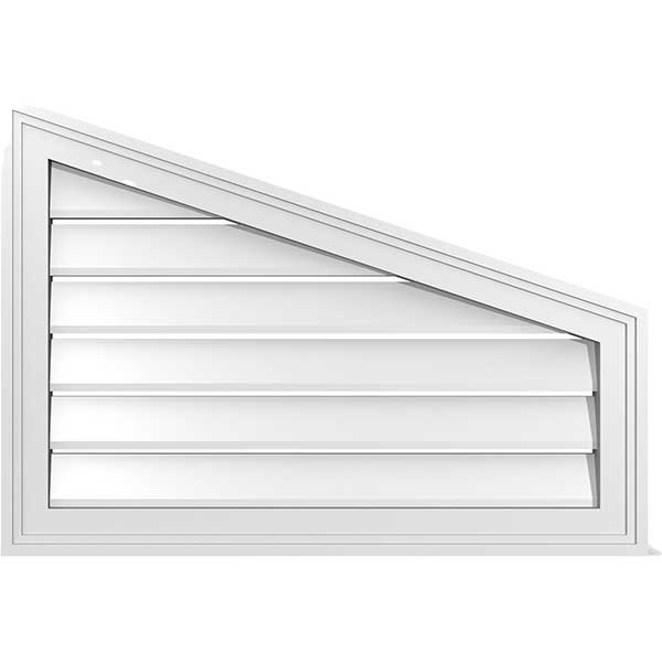 Ekena Millwork GVPPR28X2002SF-04
