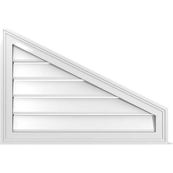 Ekena Millwork GVPPR28X2002SF-06