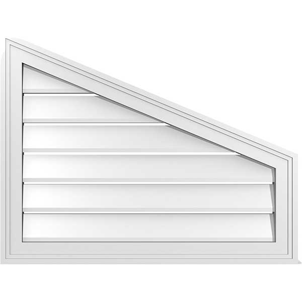 Ekena Millwork GVPPR28X2202SF-05
