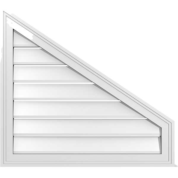 Ekena Millwork GVPPR28X2602SF-08