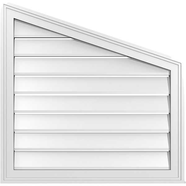 Ekena Millwork GVPPR28X2802SF-04