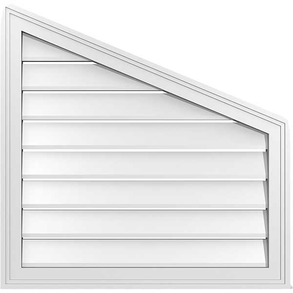 Ekena Millwork GVPPR28X2802SF-05