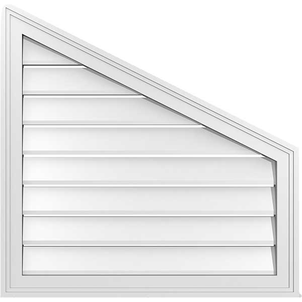 Ekena Millwork GVPPR28X2802SF-06