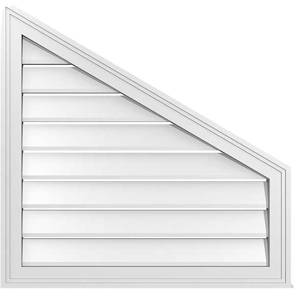Ekena Millwork GVPPR28X2802SF-07