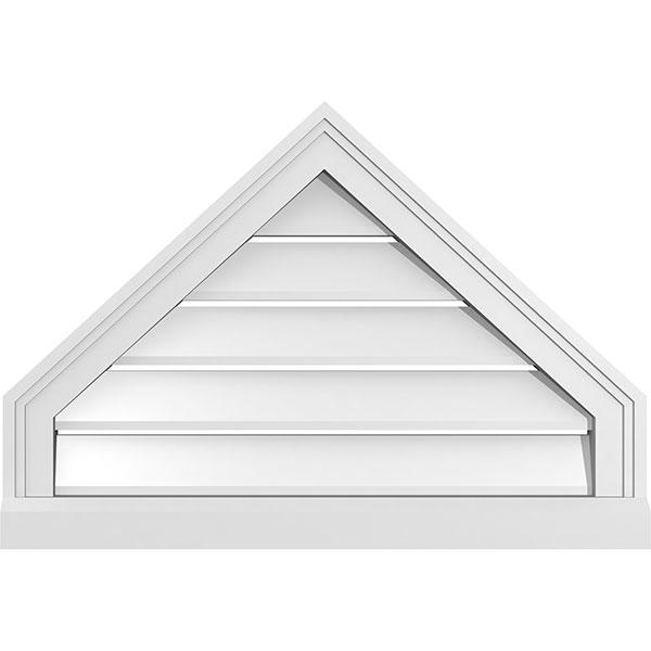 Ekena Millwork GVPPE26X1803SF-11