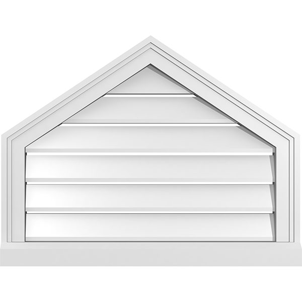 Ekena Millwork GVPPE26X2003SF-08