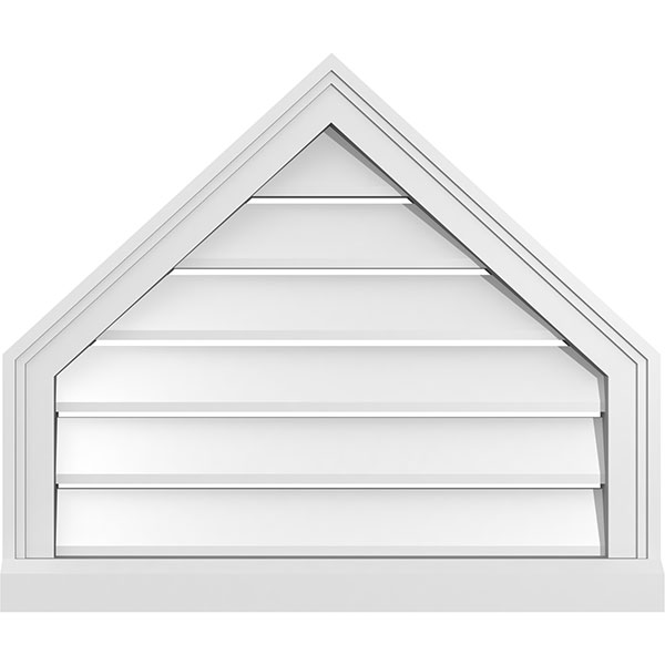 Ekena Millwork GVPPE26X2203SF-11