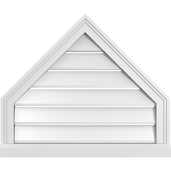 Ekena Millwork GVPPE26X2203SF-12