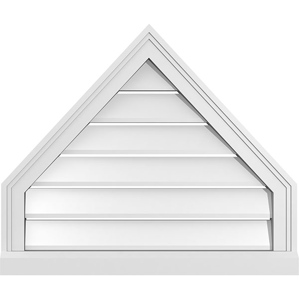 Ekena Millwork GVPPE26X2203SF-13