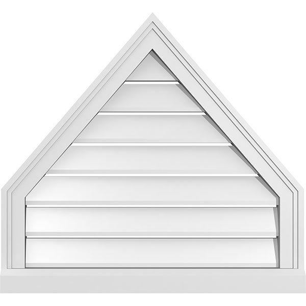 Ekena Millwork GVPPE26X2403SF-14