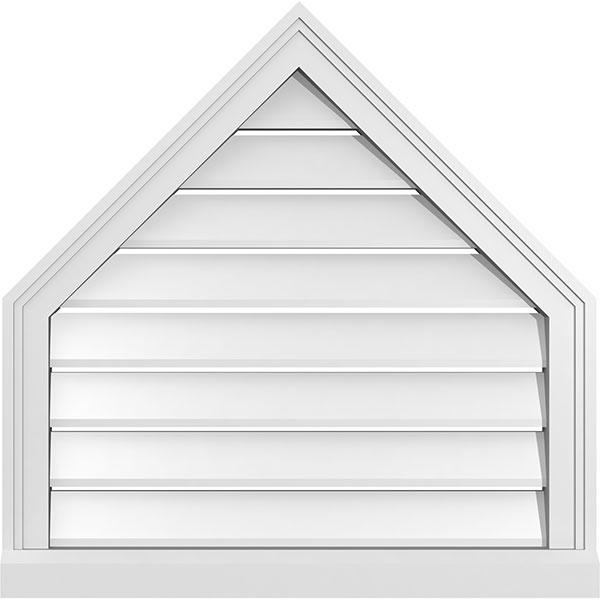 Ekena Millwork GVPPE26X2603SF-12