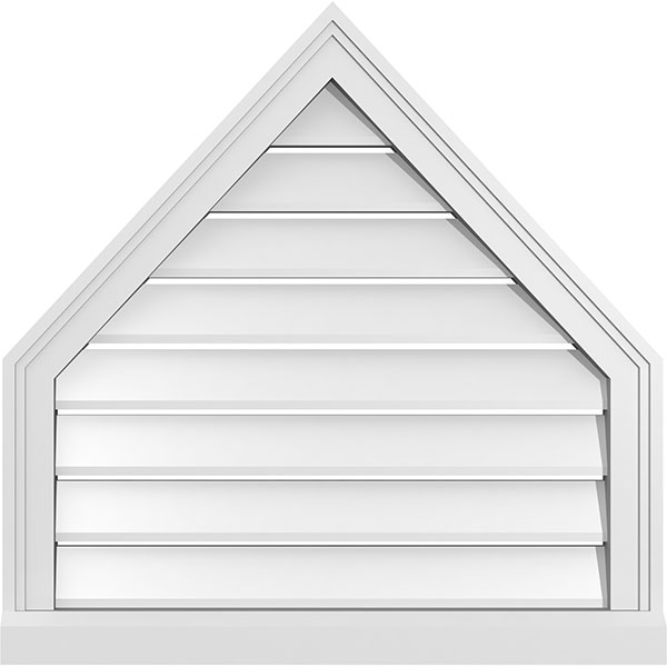 Ekena Millwork GVPPE26X2603SF-13