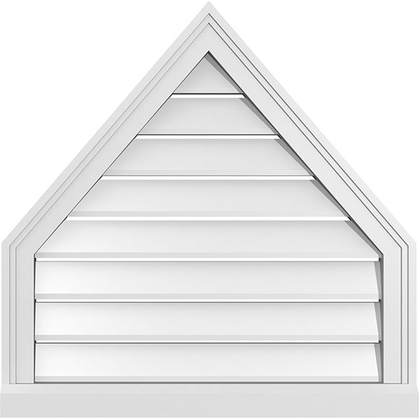 Ekena Millwork GVPPE26X2603SF-14