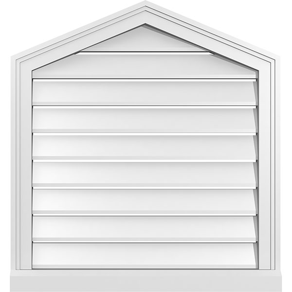 Ekena Millwork GVPPE26X2803SF-05