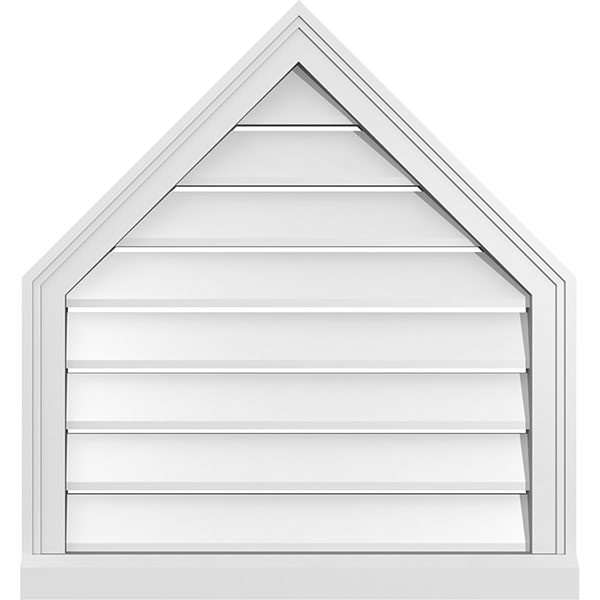 Ekena Millwork GVPPE26X2803SF-12