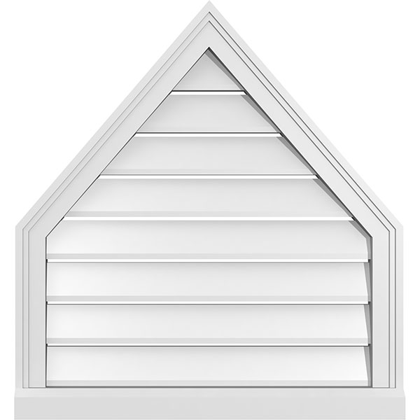 Ekena Millwork GVPPE26X2803SF-14