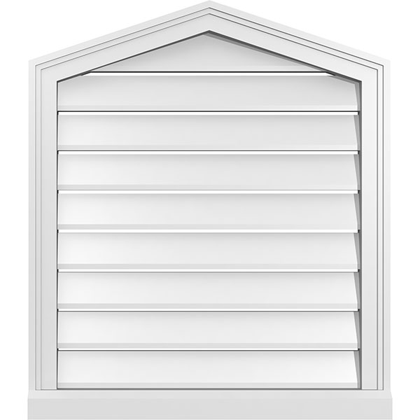 Ekena Millwork GVPPE26X3003SF-04