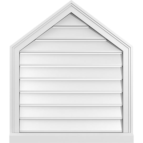 Ekena Millwork GVPPE26X3003SF-09