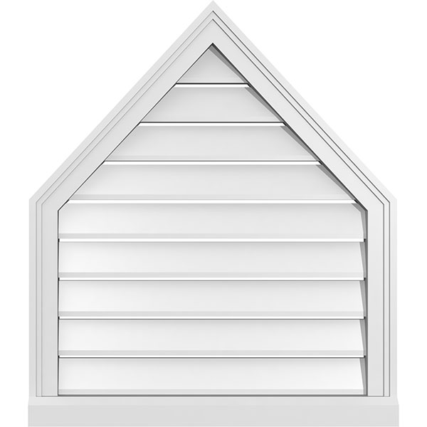 Ekena Millwork GVPPE26X3003SF-13