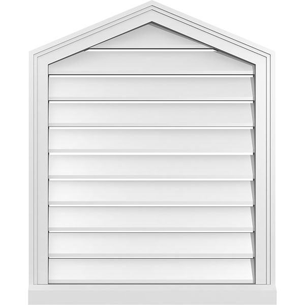 Ekena Millwork GVPPE26X3203SF-05